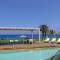 Beachfront Dream Villa