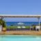 Beachfront Dream Villa