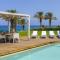 Beachfront Dream Villa