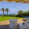 Beachfront Dream Villa