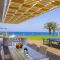 Beachfront Dream Villa