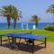 Beachfront Dream Villa