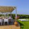 Beachfront Dream Villa