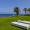 Beachfront Dream Villa