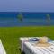 Beachfront Dream Villa