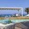 Beachfront Dream Villa