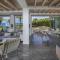 Beachfront Dream Villa