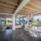 Beachfront Dream Villa