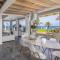 Beachfront Dream Villa