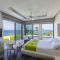 Beachfront Dream Villa