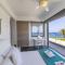 Beachfront Dream Villa