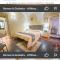 Romeo & Giulietta rooms