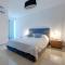 Chic 2BR Apartment, Ideal Location