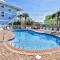 Beachside Villas