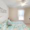 Rubys Beach Oasis at Topsail Village