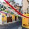 Foto: LxWay Bairro Alto - Travessa da Cara 19/20