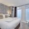 City Apartments - Reubens Court