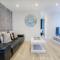 City Apartments - Reubens Court