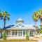 Grande Pointe Lagoon - Inlet Beach