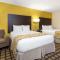 Baymont by Wyndham Queensbury/Lake George