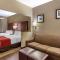 Comfort Suites Fort Collins Near University - Fort Collins