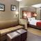 Comfort Suites Fort Collins Near University
