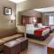 Comfort Suites Fort Collins Near University