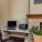 Comfort Suites Fort Collins Near University