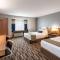 Microtel Inn & Suites by Wyndham Warsaw
