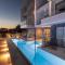 Serenity Suites