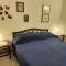Modern apartment with sea view in Alcamo Marina