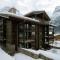 Bergwelt Grindelwald - Alpine Design Resort - Grindelwald