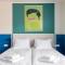 Bob W Madrid Chueca