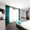 Hotel Palladia