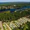First Camp Moraparken - Dalarna