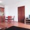 Apart Hotel Efir