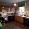 Spacious 2 double bedrooms house for a relaxing stay. - South Kessock