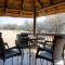 Tshikwalo Game Lodge - Klipdrift