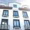 Faial Marina Apartments 1