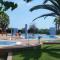 Albatross Mobile Homes on Camping El Pla de Mar