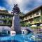 Phuket Island View Resort - SHA Extra Plus - Karon pláž