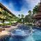 Phuket Island View Resort - SHA Extra Plus - Karon pláž