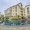 ComfyCorner - Luxurious 2-BHK Apartment