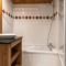 Villa Vallet- Newly renovated 2 bedroom nestled just off the main street