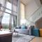Double Story in the Sky - Genting Windmill Duplex Suite
