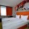 SleepySleepy Hotel Gießen