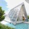 Double Story in the Sky - Genting Windmill Duplex Suite