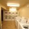 WoodSpring Suites Williston
