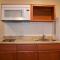 WoodSpring Suites Williston