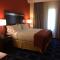 Holiday Inn Express and Suites Columbia University Area, an IHG Hotel - Columbia